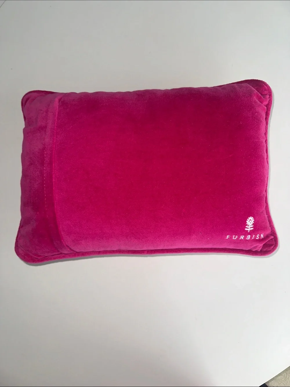 Furbish Studio playful embroidered